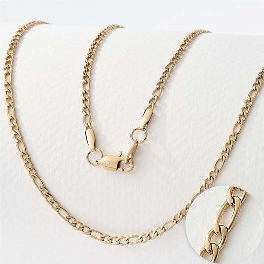 Cadena Cartier Mujer