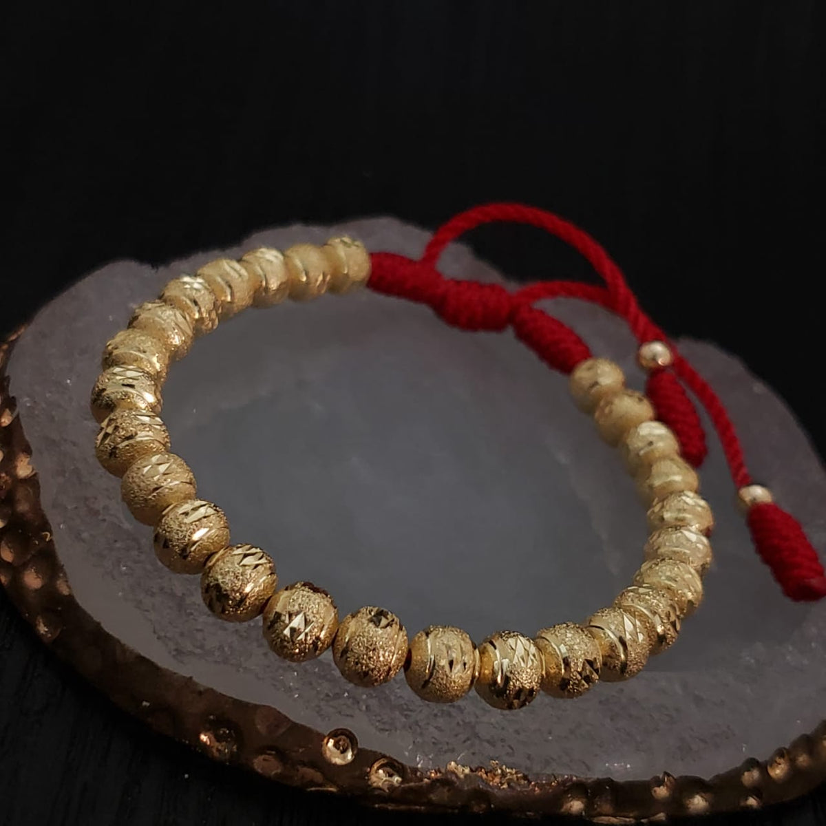 PULSERA BALINERIA