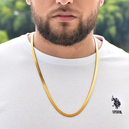 Combo Egipcia Hombre - Pulsera gratis