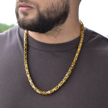 Combo Rustica Hombre -Pulsera gratis