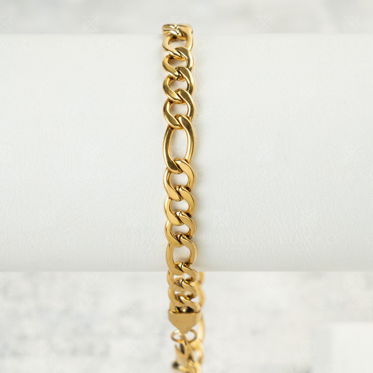 Pulsera Eslabon Hombre