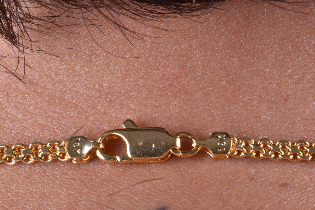 Combo China Hombre 3mm