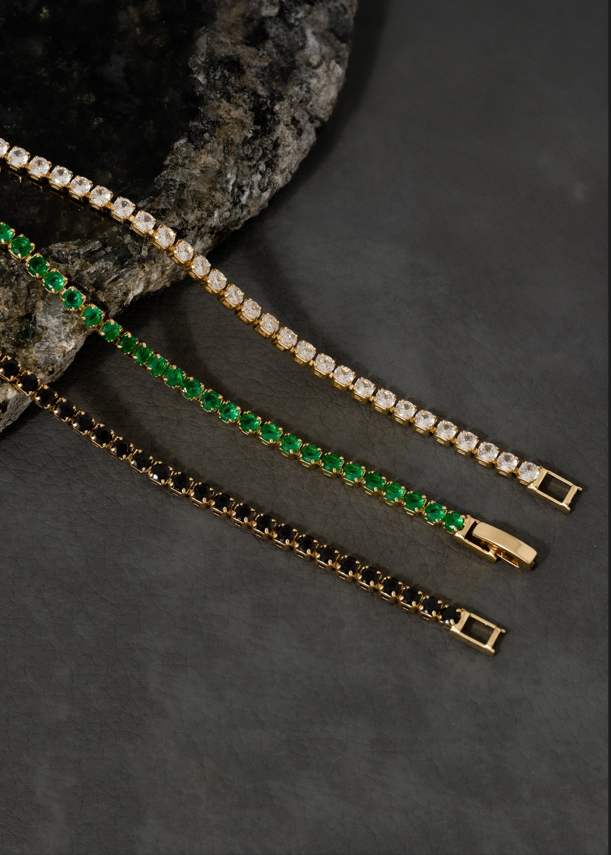 Pulsera Tenis