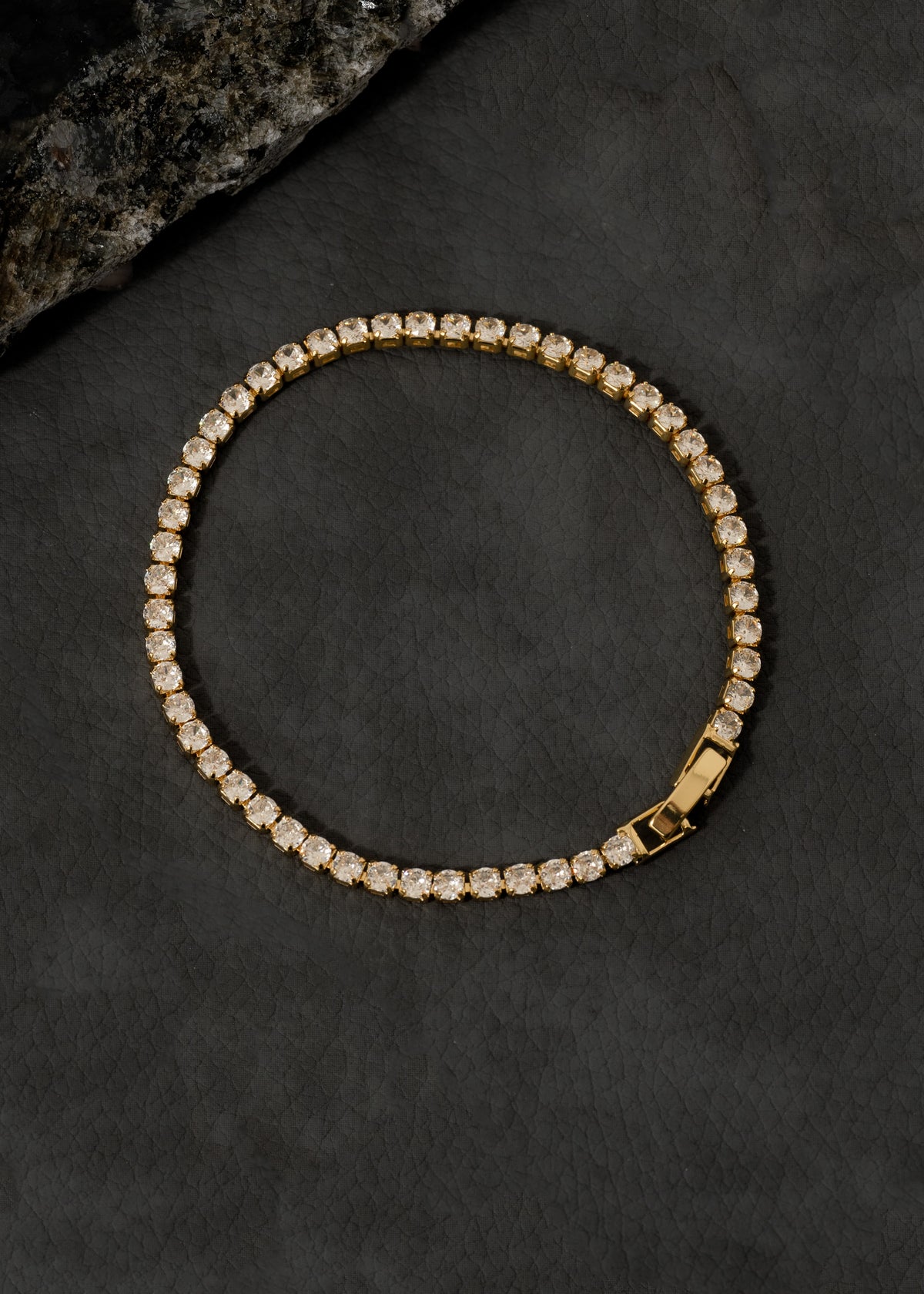 Pulsera Tenis