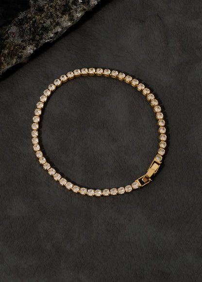 Pulsera Tenis