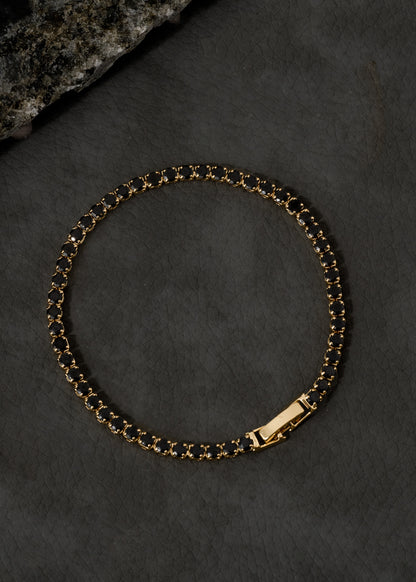Pulsera Tenis