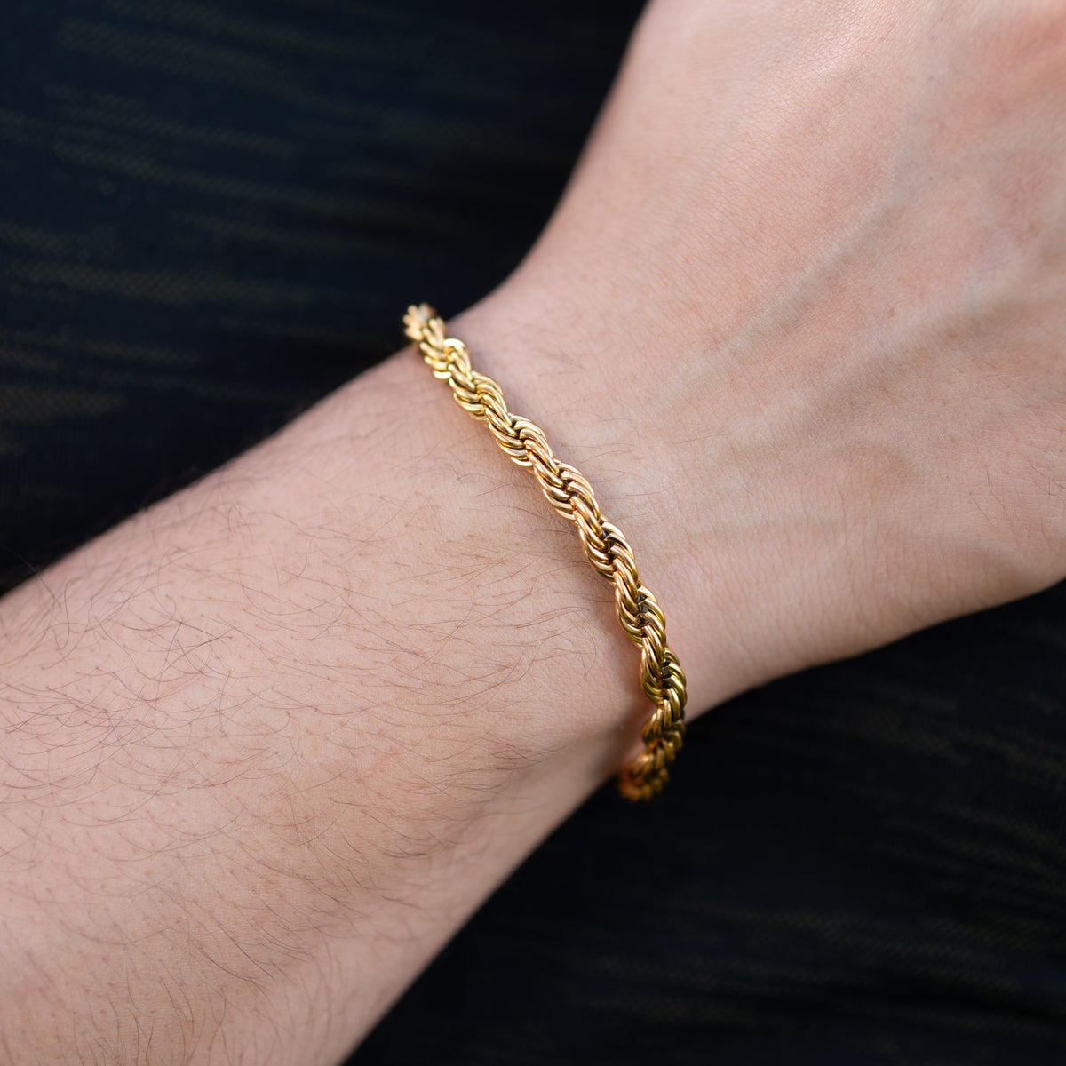 Combo Lazo Hombre - Pulsera gratis