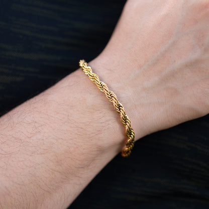 Combo Lazo Hombre - Pulsera gratis