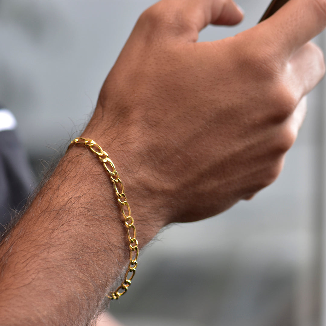 Pulsera 1x1 Hombre